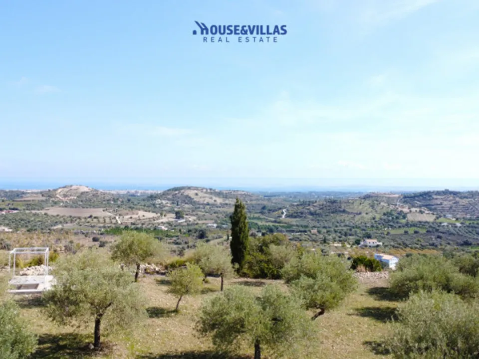 Villa i Noto, Siracusa - foto 2