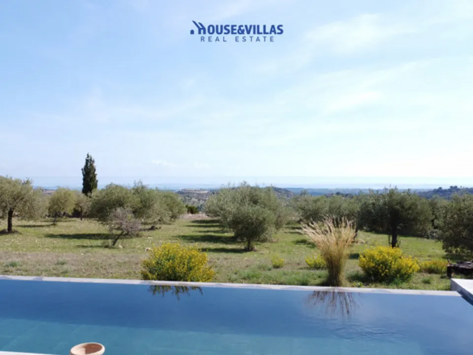 Villa i Noto, Siracusa - foto 3