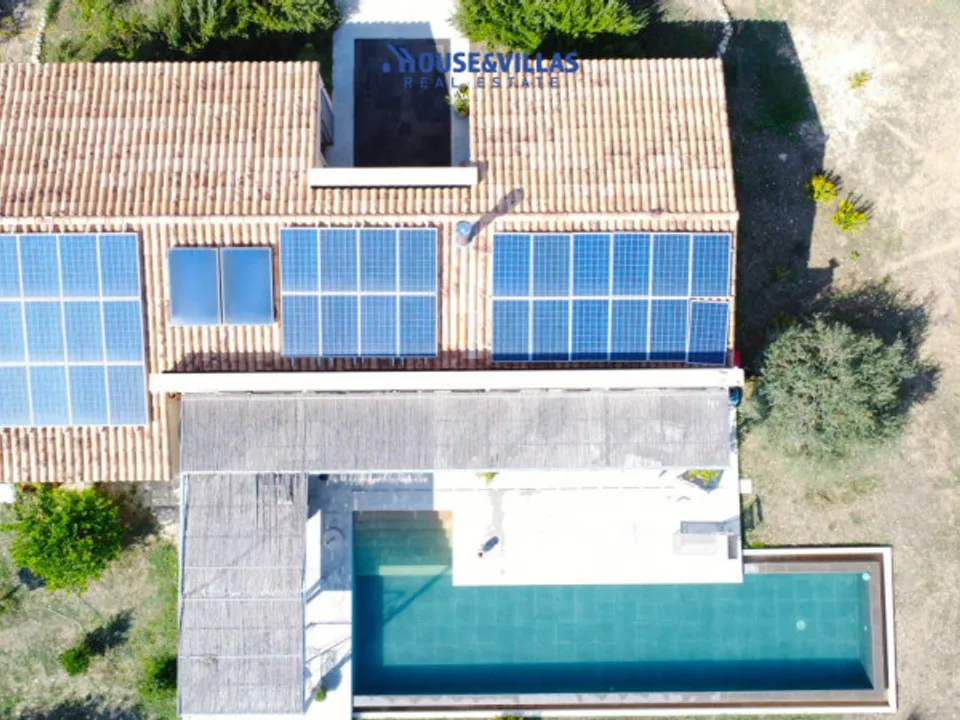 Villa i Noto, Siracusa - foto 4