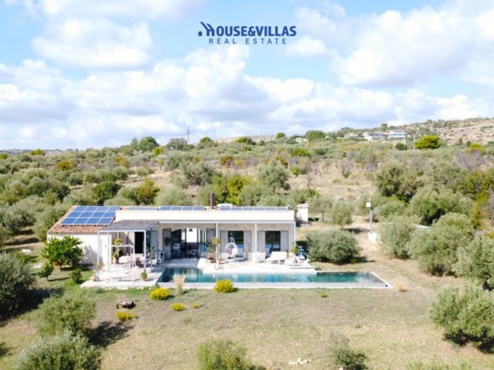Villa i Noto, Siracusa - foto 5