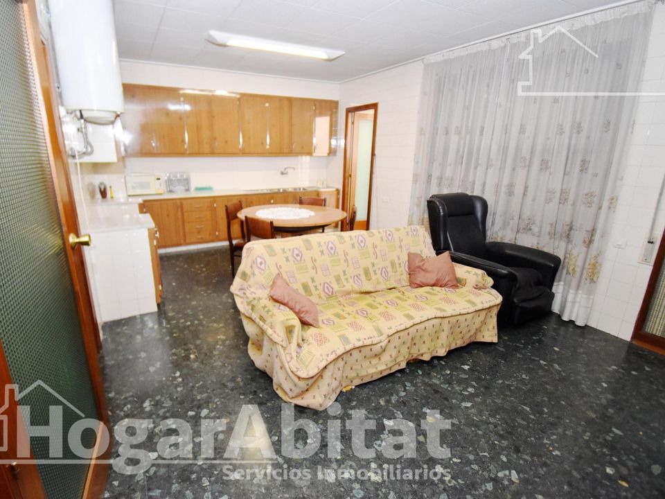 Lejlighed i Villarreal, Castellon - foto 2