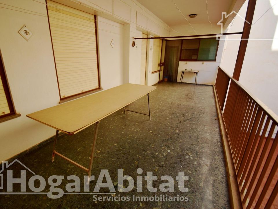 Lejlighed i Villarreal, Castellon - foto 3