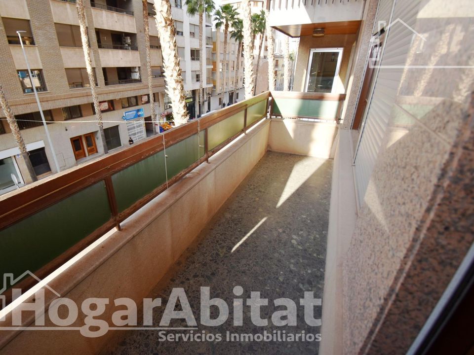 Lejlighed i Villarreal, Castellon - foto 4