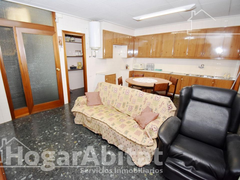Lejlighed i Villarreal, Castellon - foto 5