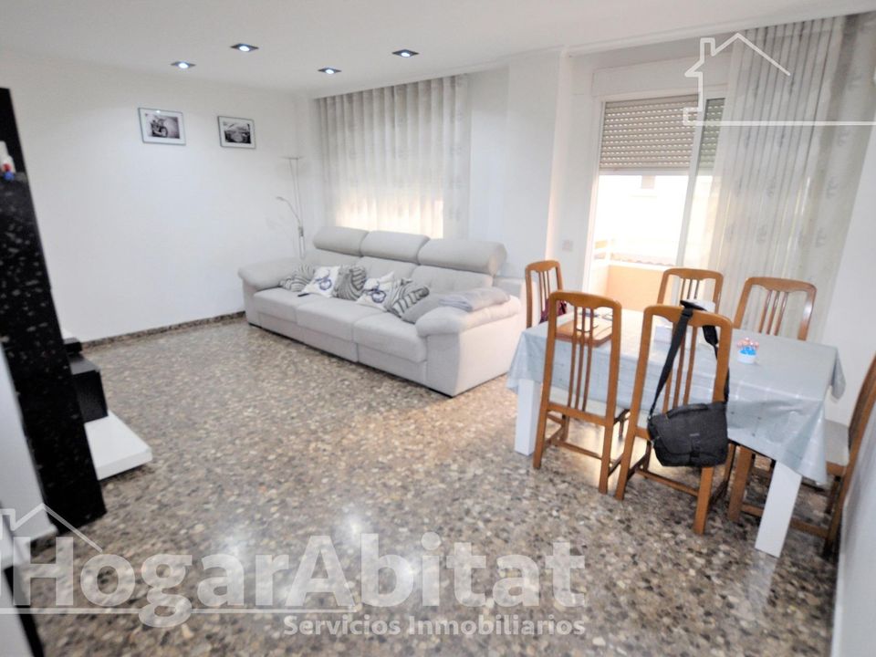 Lejlighed i Manises, Valencia - foto 1