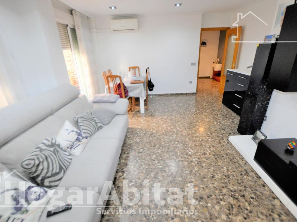 Lejlighed i Manises, Valencia - foto 2