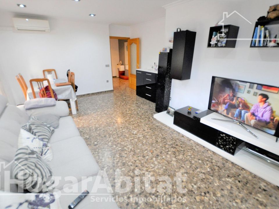 Lejlighed i Manises, Valencia - foto 3