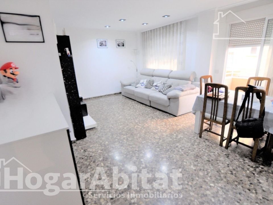 Lejlighed i Manises, Valencia - foto 4