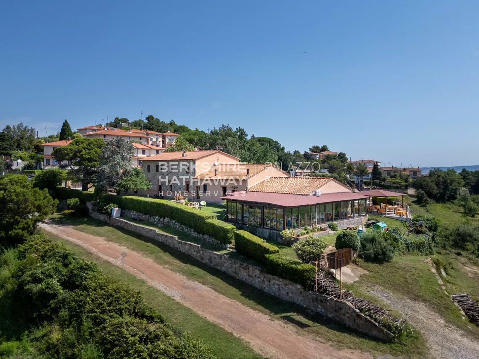 Herregård i Rosignano Marittimo, Livorno - bilde 2