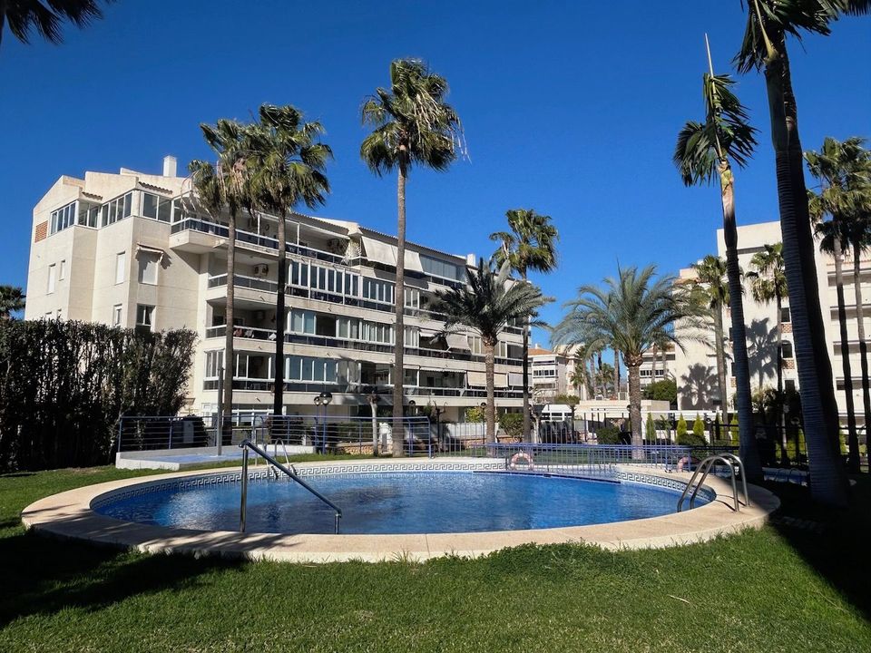 Garage i Albir, Alicante - foto 1
