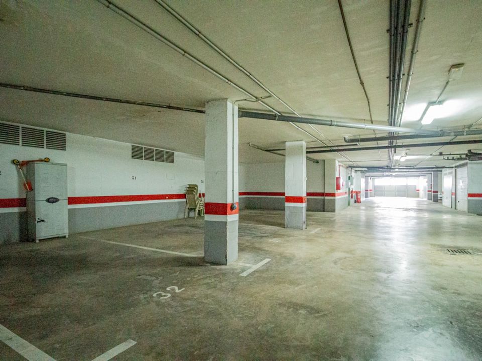 Garage i Albir, Alicante - foto 2