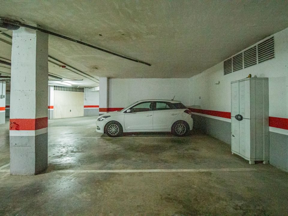 Garage i Albir, Alicante - foto 3