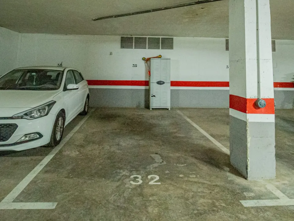 Garage i Albir, Alicante - foto 4
