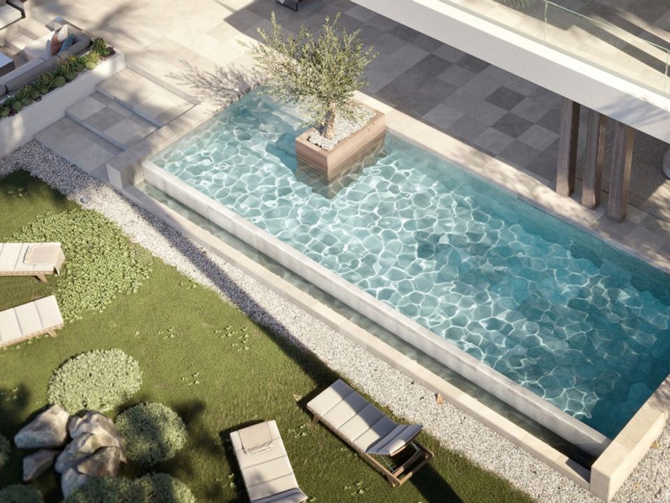 Villa i Nagueles, Malaga - foto 2