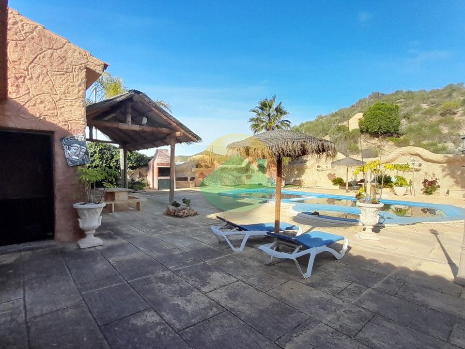 Villa i Mazarron, Murcia - foto 2