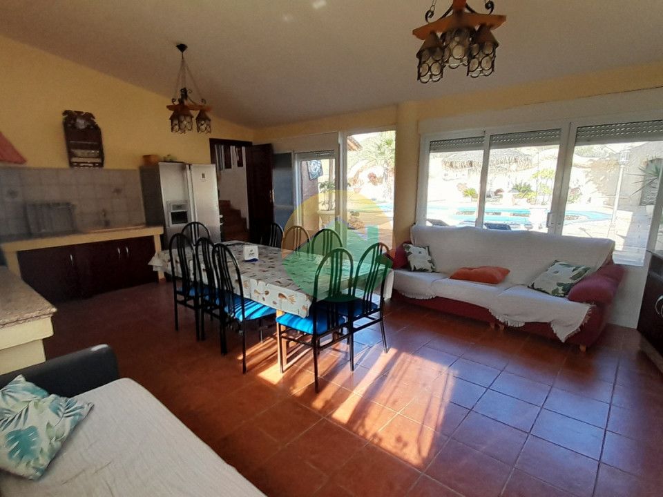 Villa i Mazarron, Murcia - foto 5