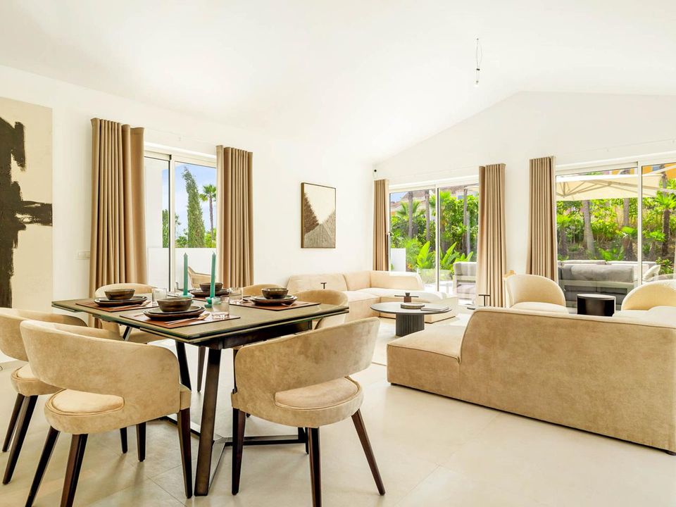 Villa i Casares, Malaga - foto 3