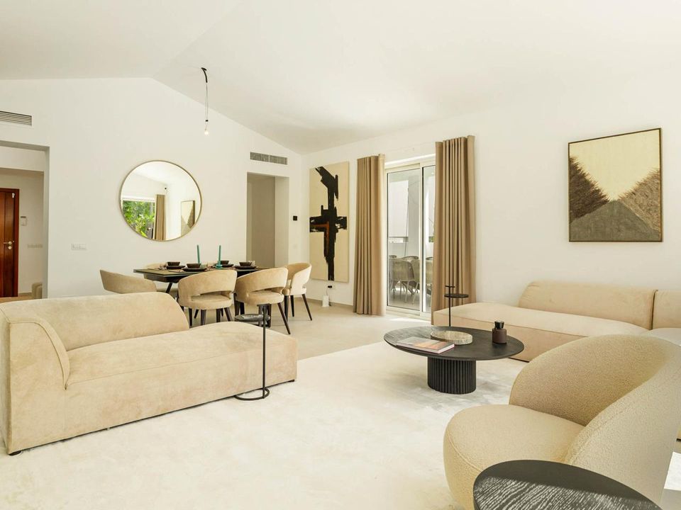Villa i Casares, Malaga - foto 4