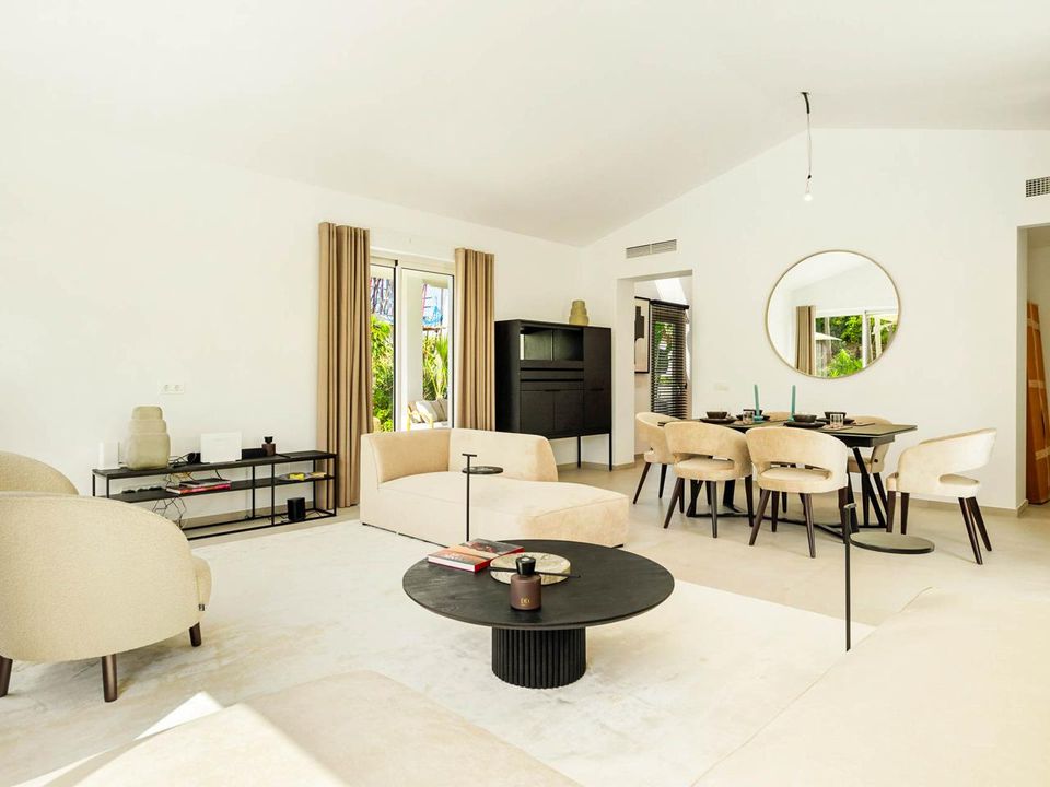 Villa i Casares, Malaga - foto 5
