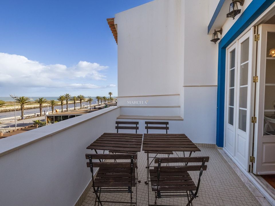 Lejlighed i Lagos, Faro - foto 4
