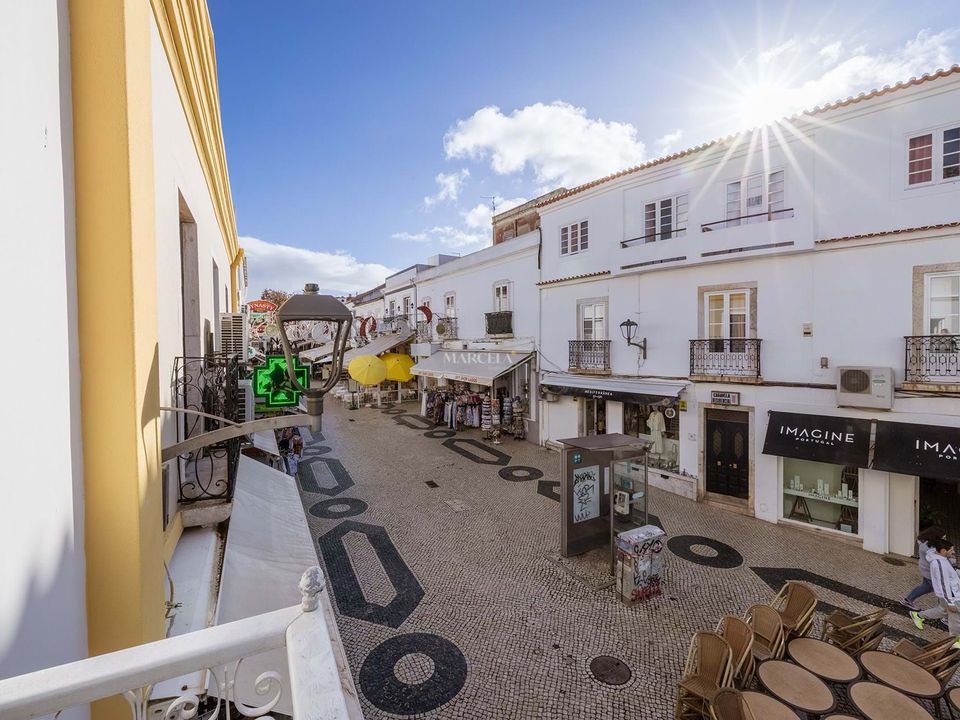 Lejlighed i Lagos, Faro - foto 1