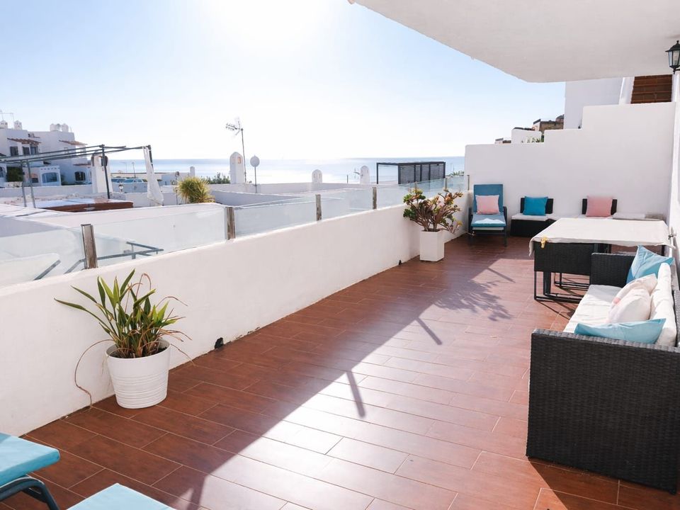 Villa i Mojacar, Almeria - foto 2