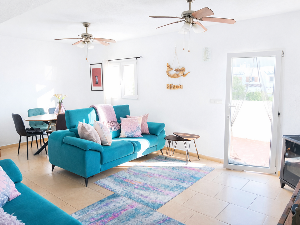 Villa i Mojacar, Almeria - foto 3