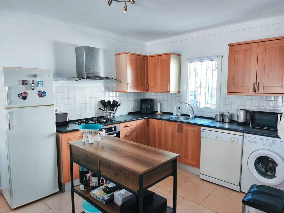 Villa i Mojacar, Almeria - foto 4