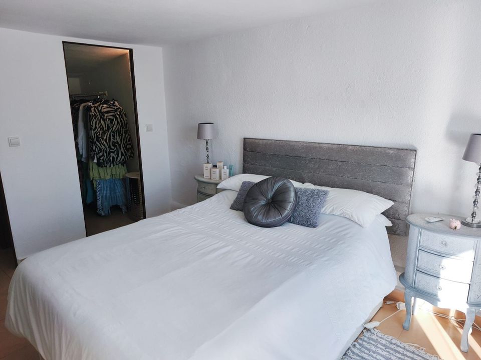 Villa i Mojacar, Almeria - foto 5