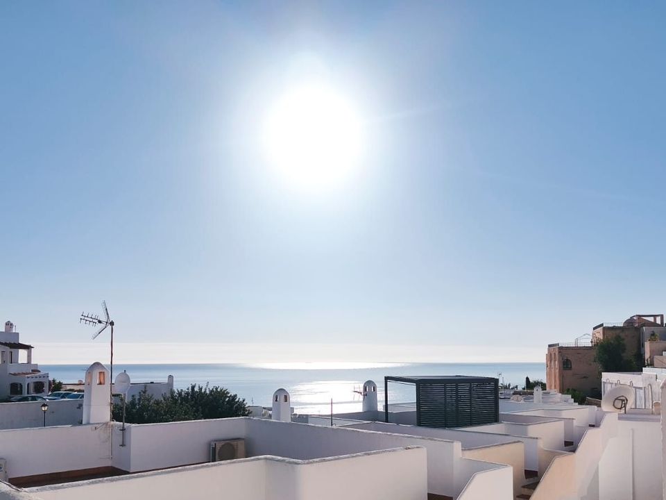 Villa i Mojacar, Almeria - foto 1