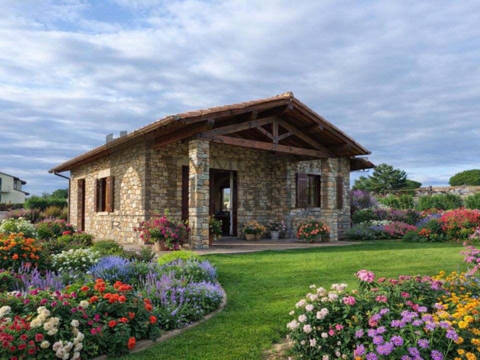 Villa i Castiglione del Lago, Perugia - foto 3