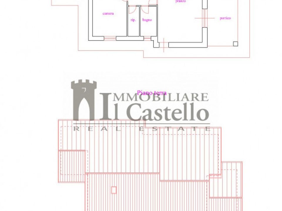 Villa i Castiglione del Lago, Perugia - foto 5