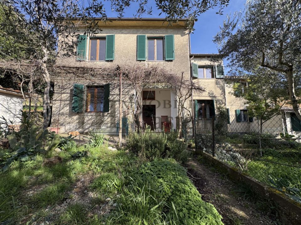 Rækkehus i Panicale, Perugia - foto 1