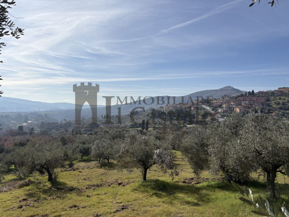Rækkehus i Panicale, Perugia - foto 2