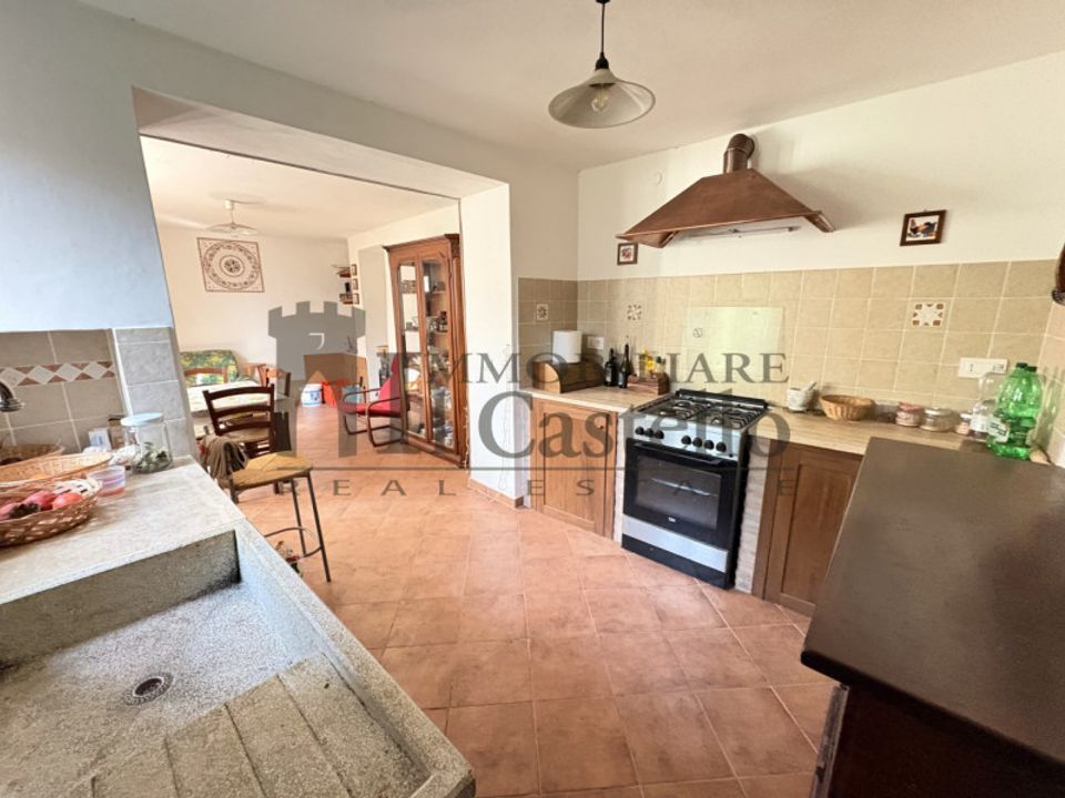 Rækkehus i Panicale, Perugia - foto 3