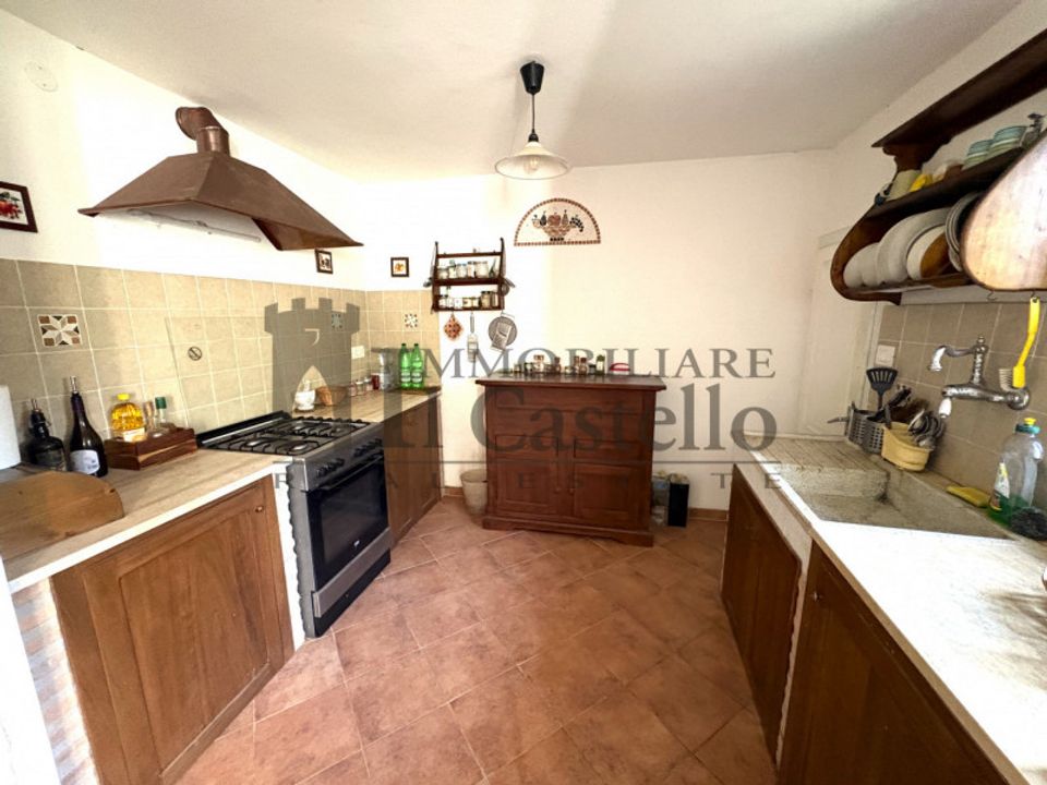 Rækkehus i Panicale, Perugia - foto 4
