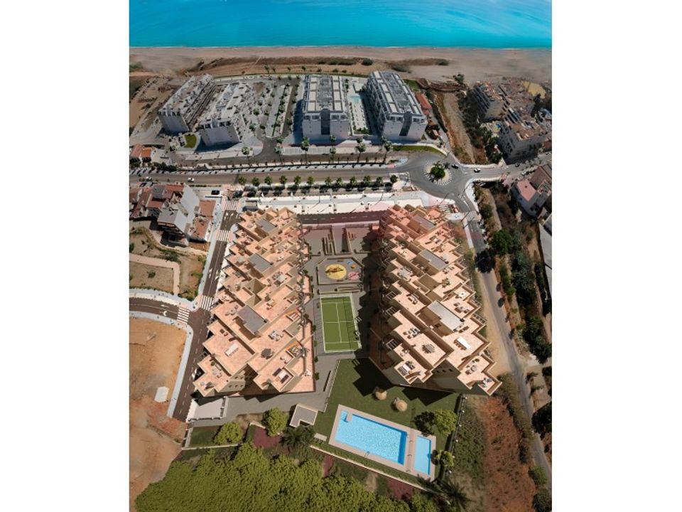 Lejlighed i Torrox, Malaga - foto 2