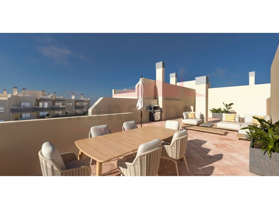 Lejlighed i Torrox, Malaga - foto 4