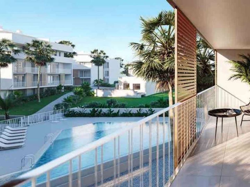 Lejlighed i Javea, Alicante - foto 3