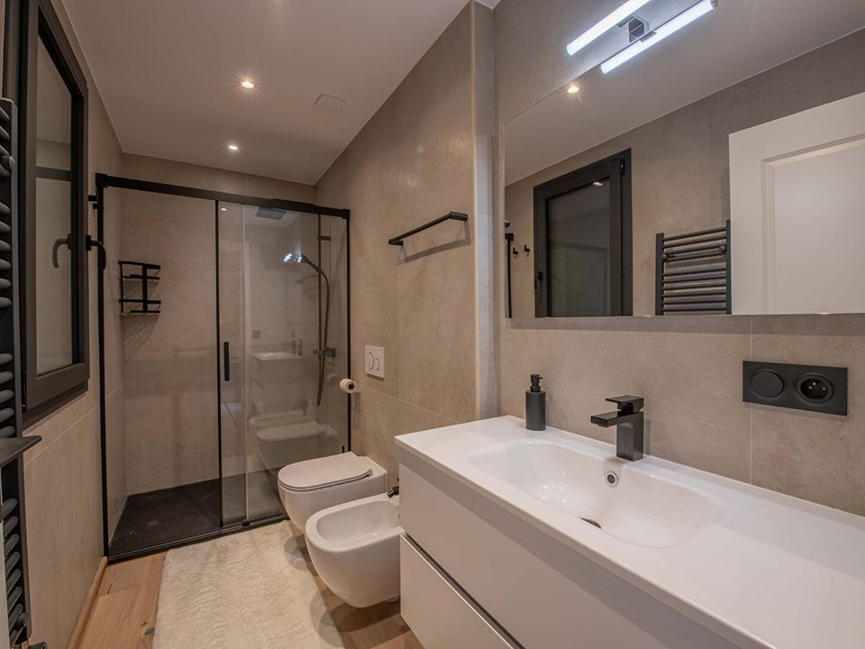 Villa i Chamonix, Haute-Savoie - bilde 4