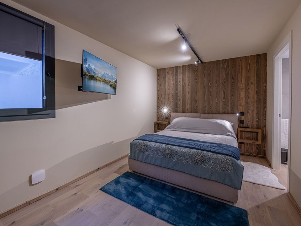 Villa i Chamonix, Haute-Savoie - bilde 5