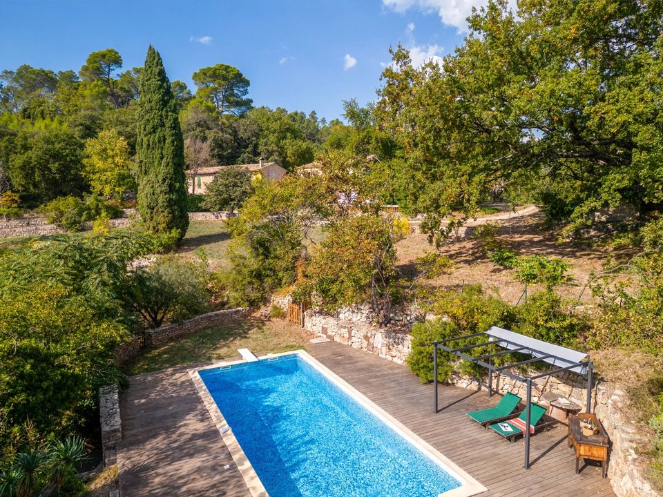 Erhvervsejendom i Le Cannet-des-Maures, Var - foto 2