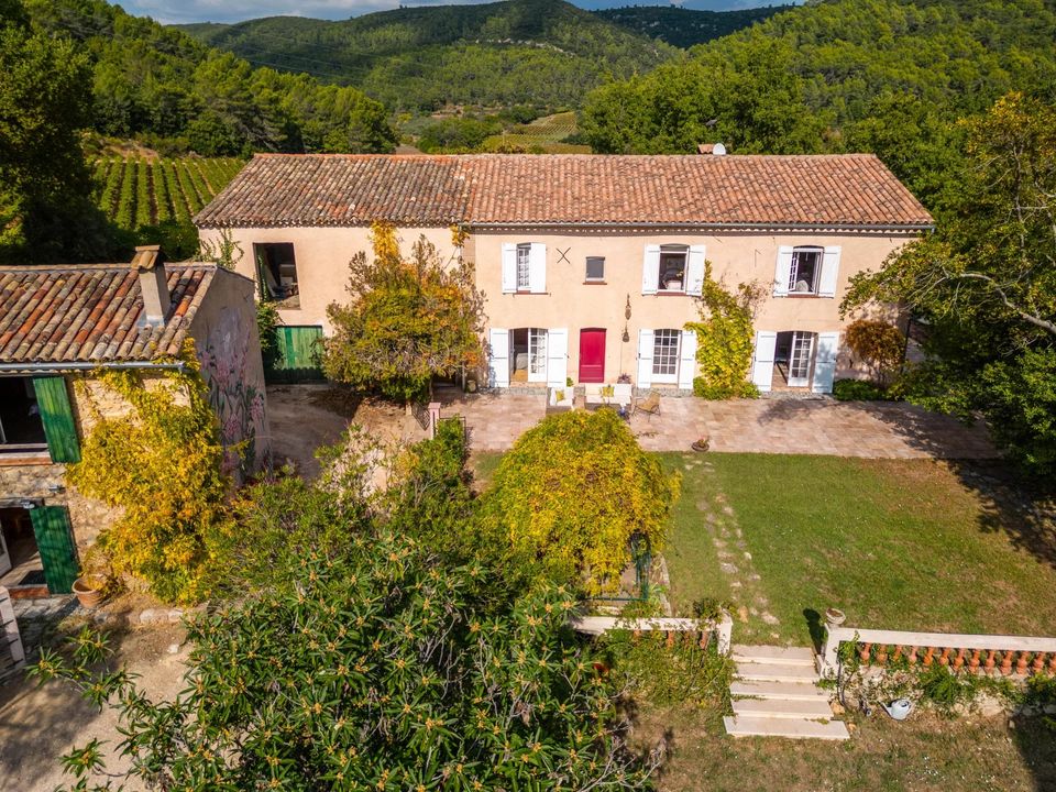 Erhvervsejendom i Le Cannet-des-Maures, Var - foto 4