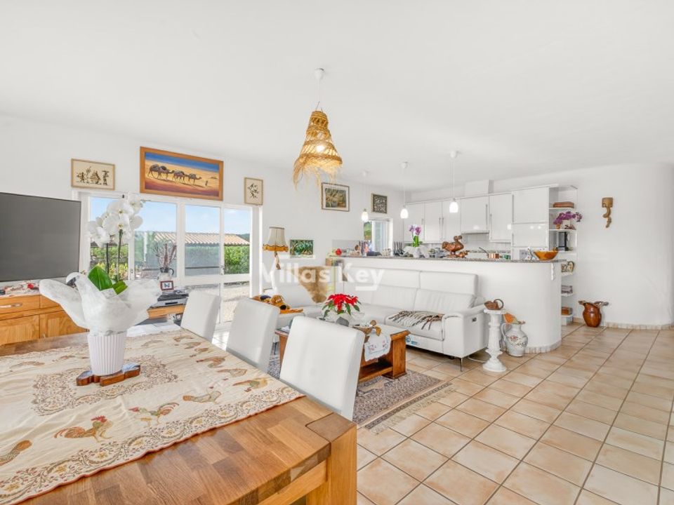 Villa i Bensafrim, Faro - foto 4