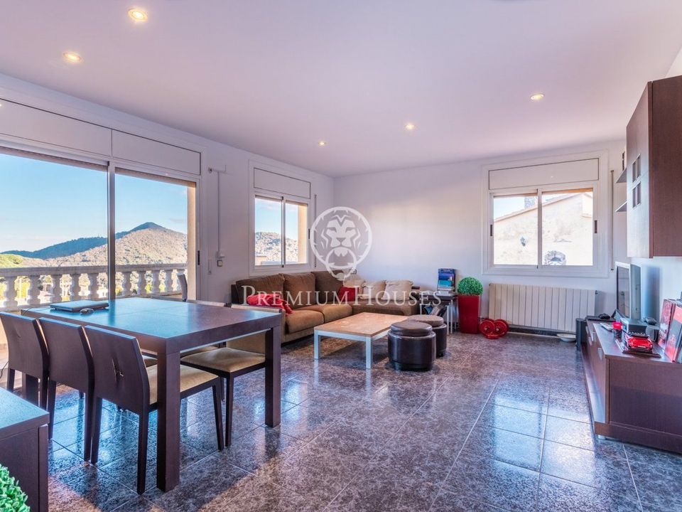 Villa en Sant Cebria De Vallalta, Barcelona - foto 3