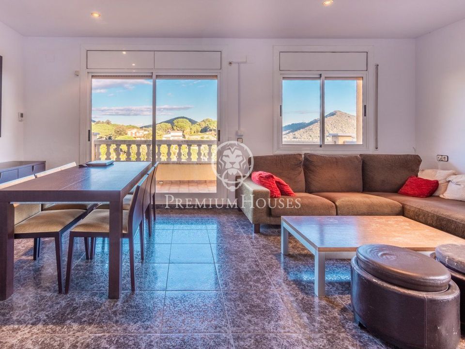 Villa en Sant Cebria De Vallalta, Barcelona - foto 4