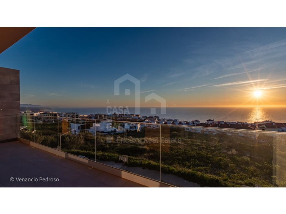 Lejlighed i Ericeira, Lisbon - foto 1