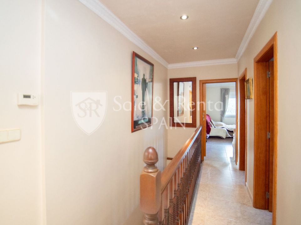 Villa i Lloret De Mar, Gerona - foto 2