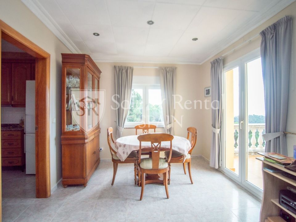 Villa i Lloret De Mar, Gerona - foto 5