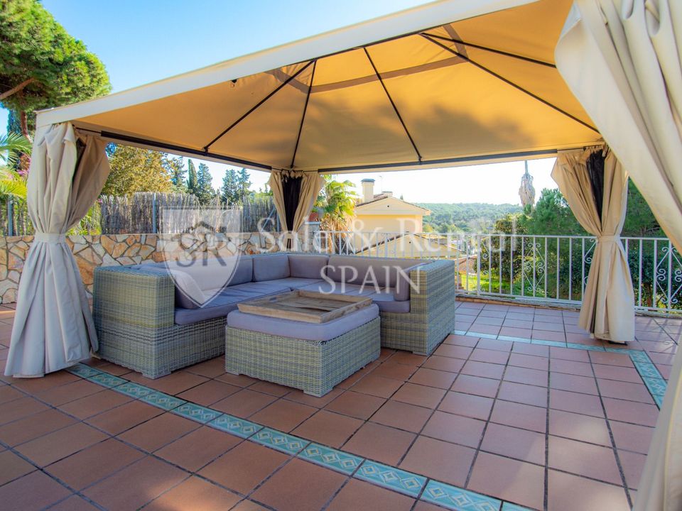 Villa i Lloret De Mar, Gerona - foto 2